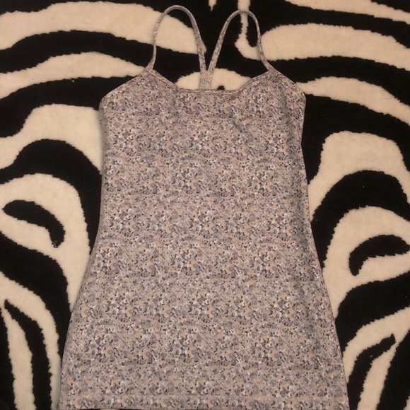Lululemon Power Y Tank - Picture 2 of 2